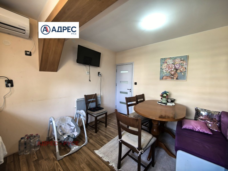 Продава  2-стаен град Русе , Чародейка - Север , 59 кв.м | 73827401 - изображение [8]