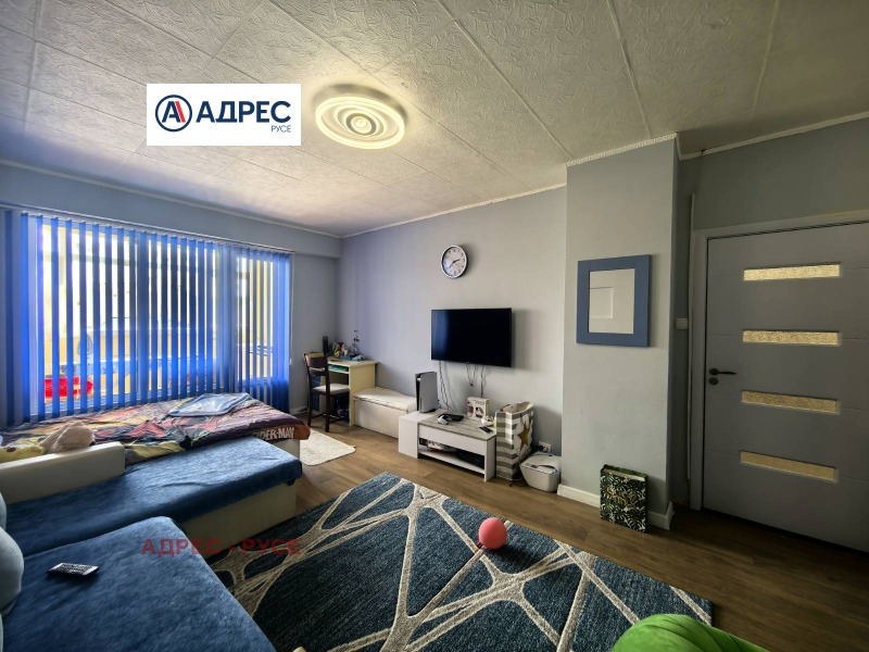 Продава  2-стаен град Русе , Чародейка - Север , 59 кв.м | 73827401 - изображение [2]