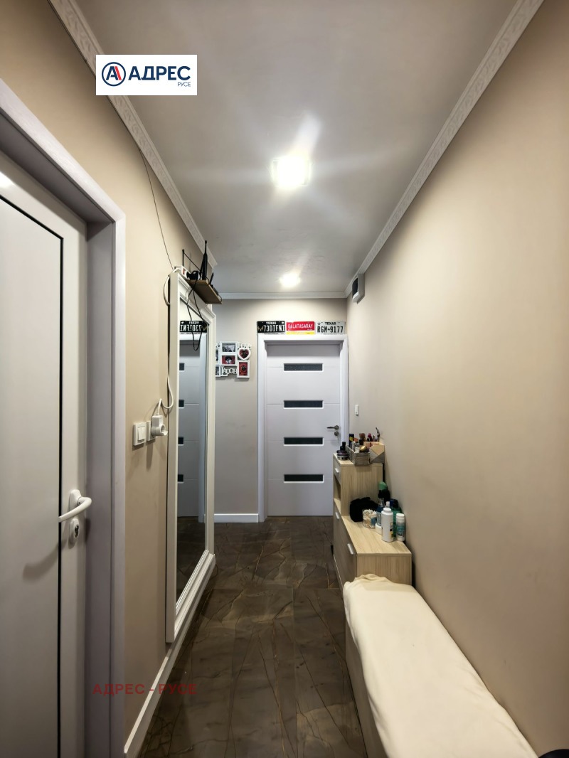 Продава  2-стаен град Русе , Чародейка - Север , 59 кв.м | 73827401 - изображение [9]