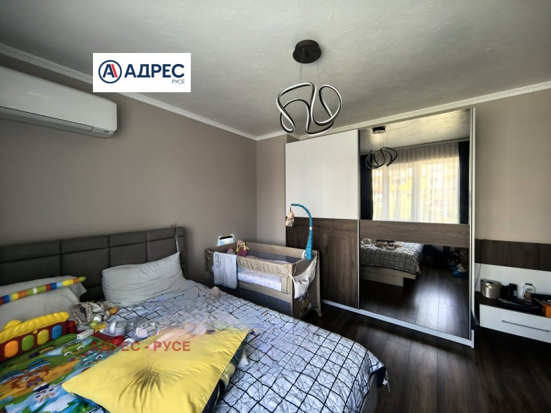 Продава  2-стаен град Русе , Чародейка - Север , 59 кв.м | 73827401 - изображение [5]