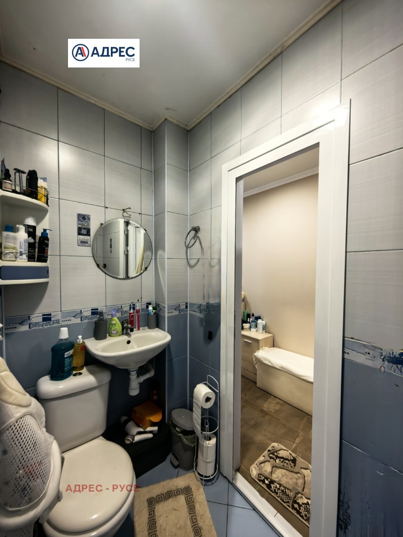 Продава  2-стаен град Русе , Чародейка - Север , 59 кв.м | 73827401 - изображение [12]
