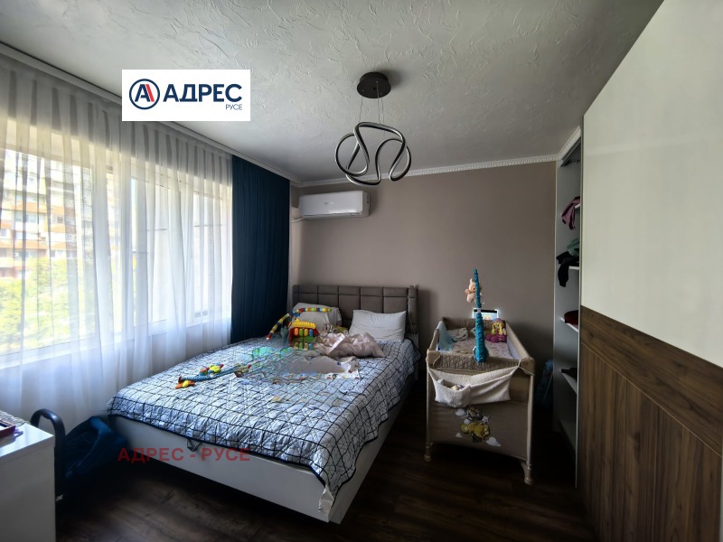 Продава  2-стаен град Русе , Чародейка - Север , 59 кв.м | 73827401 - изображение [4]