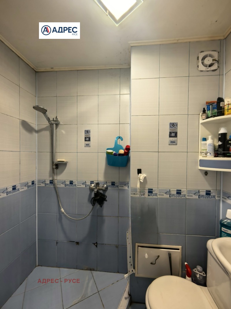 Продава  2-стаен град Русе , Чародейка - Север , 59 кв.м | 73827401 - изображение [11]