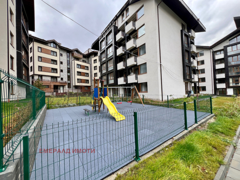 Продава 2-СТАЕН, гр. Банско, област Благоевград, снимка 10 - Апартаменти - 52488634