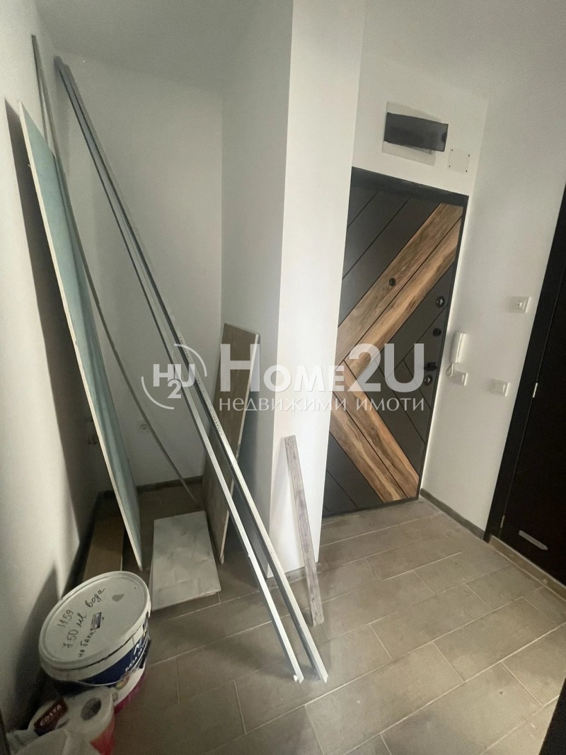 Продава 2-СТАЕН, гр. Елин Пелин, област София област, снимка 3 - Апартаменти - 53592187