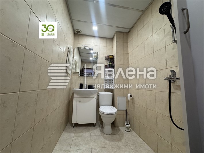 Продава 2-СТАЕН, гр. Варна, Виница, снимка 9 - Апартаменти - 55193868