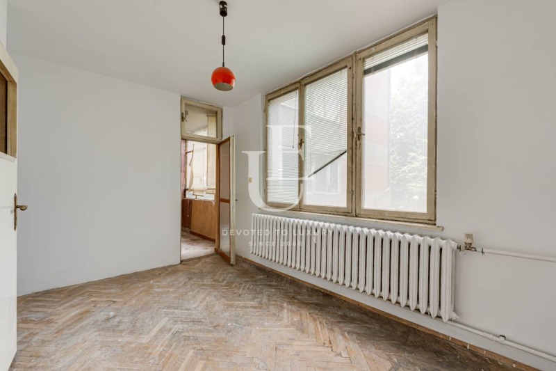 Na prodej  2 ložnice Sofia , Ivan Vazov , 100 m2 | 11519667 - obraz [16]