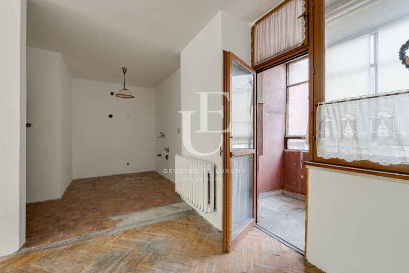 For Sale  2 bedroom Sofia , Ivan Vazov , 100 sq.m | 11519667 - image [9]