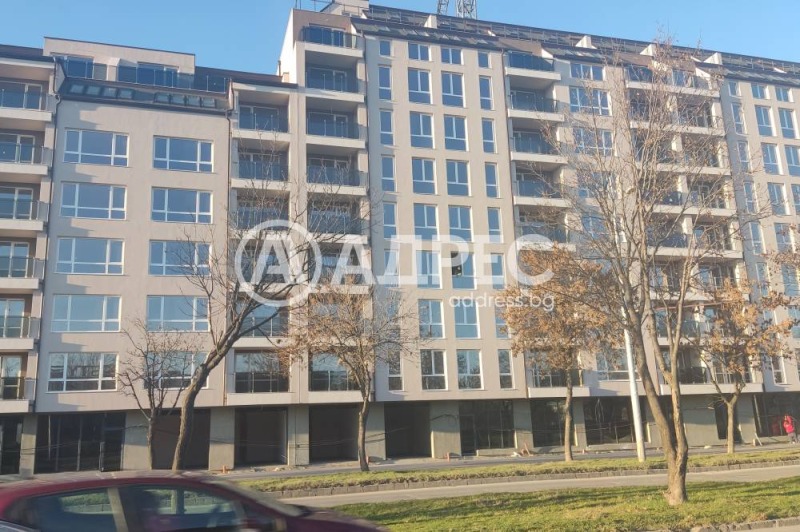 Продава  3-стаен град Пловдив , Тракия , 127 кв.м | 15026756