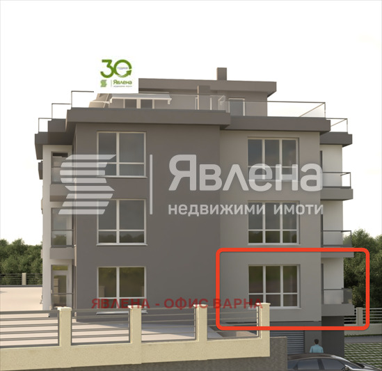 Продава 3-СТАЕН, гр. Варна, Виница, снимка 5 - Aпартаменти - 48182423