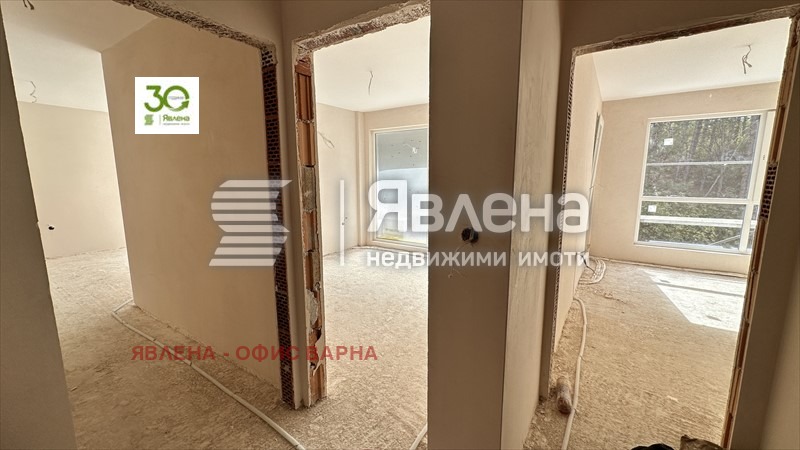 Продава 3-СТАЕН, гр. Варна, Виница, снимка 1 - Aпартаменти - 48182423