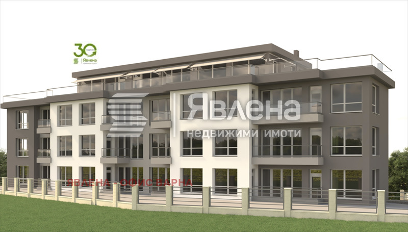 Продава 3-СТАЕН, гр. Варна, Виница, снимка 7 - Aпартаменти - 48182423