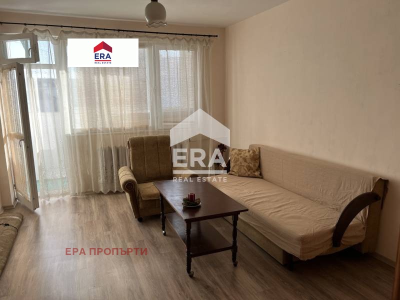 Продава 3-СТАЕН, гр. София, Банишора, снимка 1 - Aпартаменти - 48193597