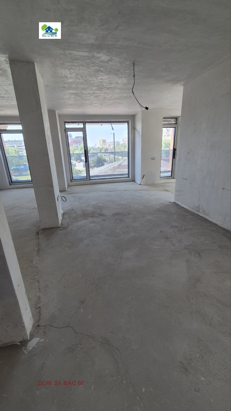 En venta  2 dormitorios Sofia , Gotse Delchev , 146 metros cuadrados | 62165407 - imagen [12]