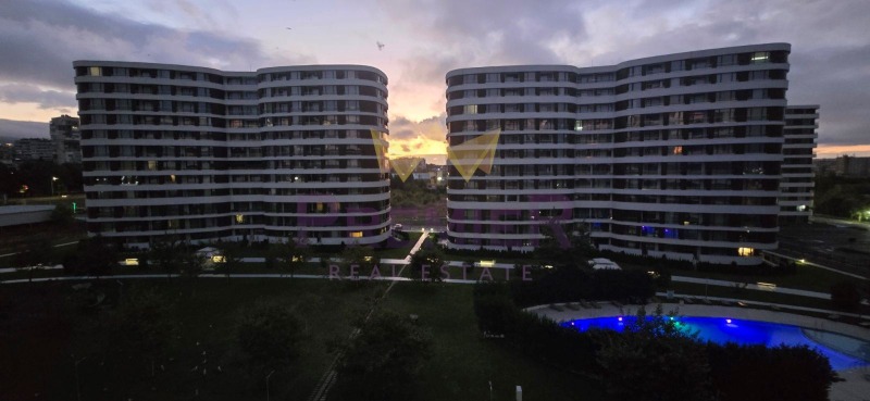 Продава 3-СТАЕН, гр. Варна, Трошево, снимка 11 - Апартаменти - 52871818