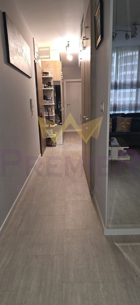 Продава 3-СТАЕН, гр. Варна, Трошево, снимка 5 - Апартаменти - 52871818