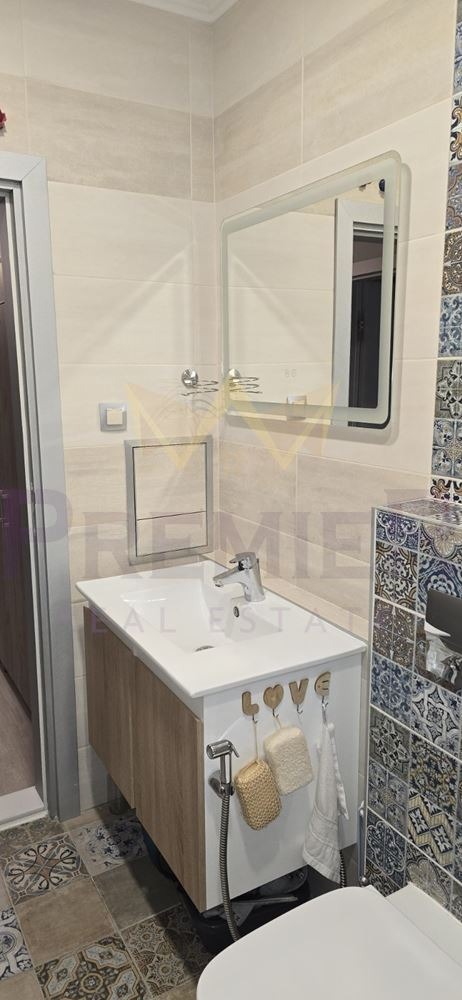 Продава 3-СТАЕН, гр. Варна, Трошево, снимка 9 - Апартаменти - 52871818