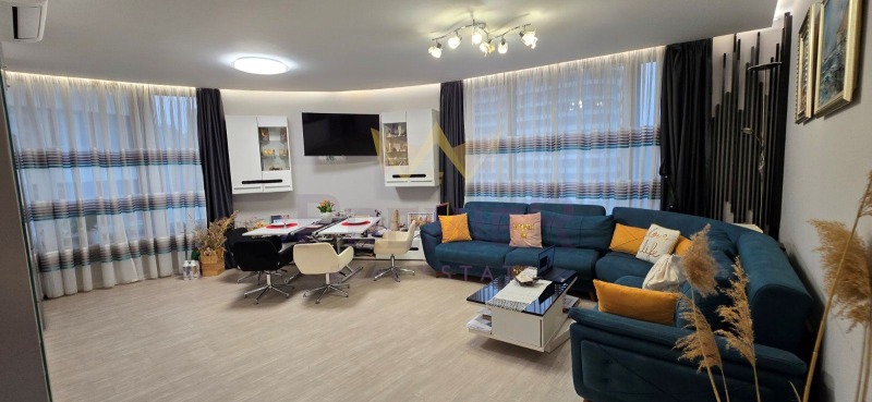 Продава 3-СТАЕН, гр. Варна, Трошево, снимка 2 - Апартаменти - 52871818