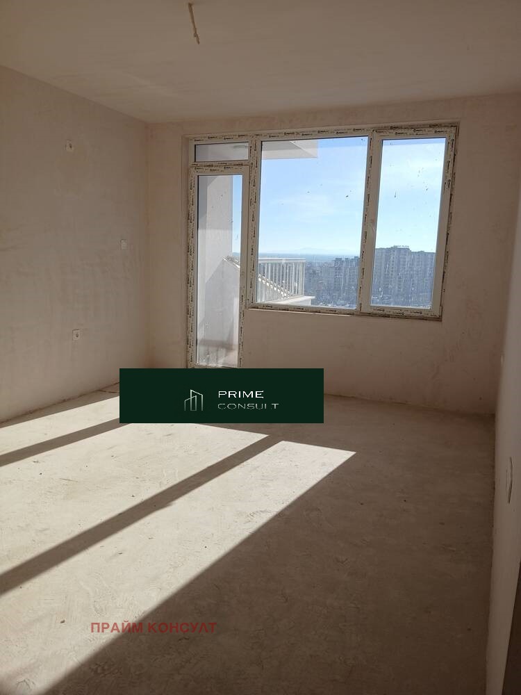 Продава 3-СТАЕН, гр. Пловдив, Съдийски, снимка 2 - Апартаменти - 54075038