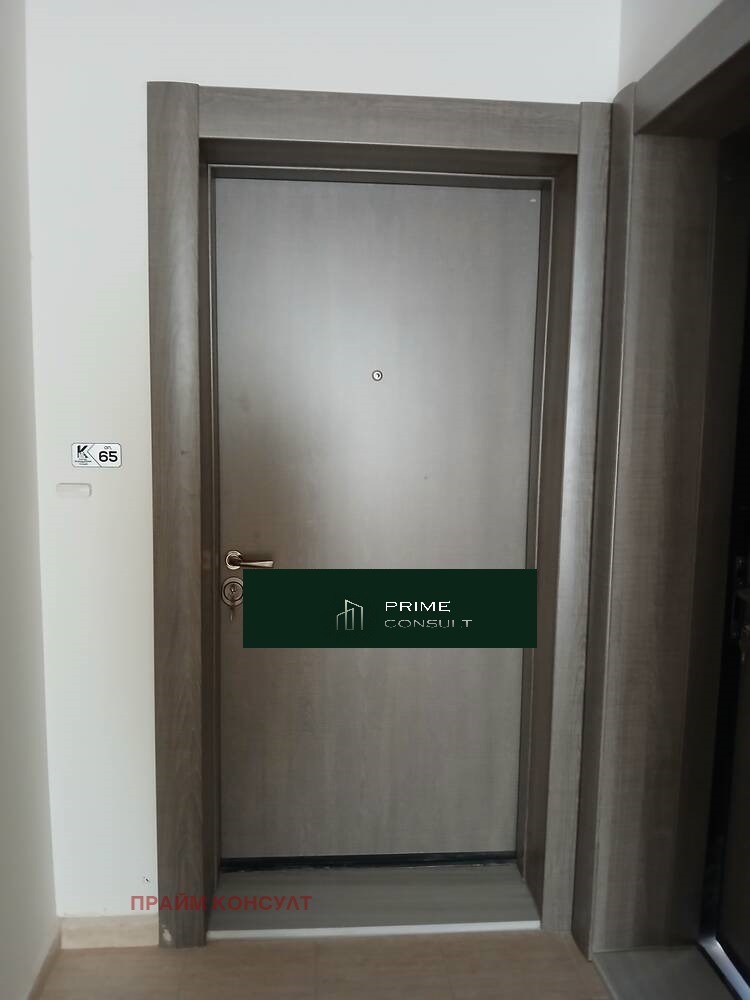 Продава 3-СТАЕН, гр. Пловдив, Съдийски, снимка 9 - Апартаменти - 54075038