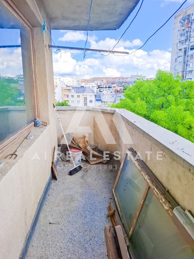 Продава 3-СТАЕН, гр. Плевен, Идеален център, снимка 7 - Апартаменти - 54869945
