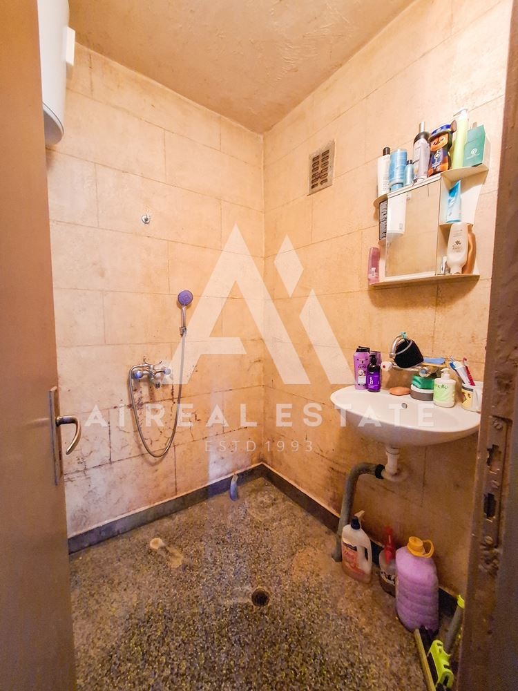 Продава 3-СТАЕН, гр. Плевен, Идеален център, снимка 11 - Апартаменти - 54869945
