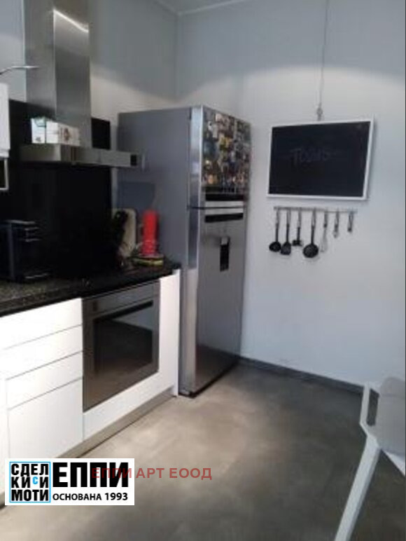 Zu verkaufen  3+ Schlafzimmer Sofia , Zentar , 130 qm | 93821501 - Bild [7]