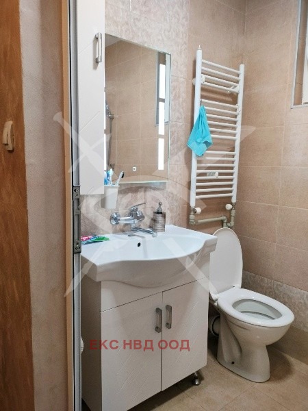 Продава ЕТАЖ ОТ КЪЩА, с. Скутаре, област Пловдив, снимка 5 - Етаж от къща - 48385464