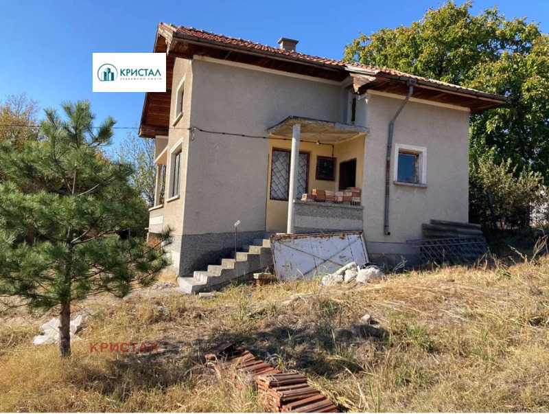 Продава  Къща област Пловдив , с. Татарево , 130 кв.м | 70612690