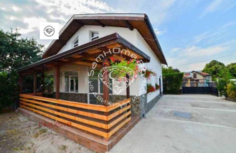 Продава  Къща, град Варна, Гранд Мол •  175 000 EUR • ID 58110231 — holmes.bg - [1] 