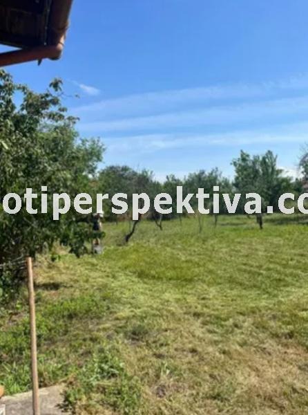 Продава КЪЩА, с. Момино село, област Пловдив, снимка 7 - Къщи - 48364512