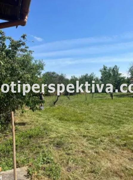 Продава КЪЩА, с. Момино село, област Пловдив, снимка 8 - Къщи - 48364512