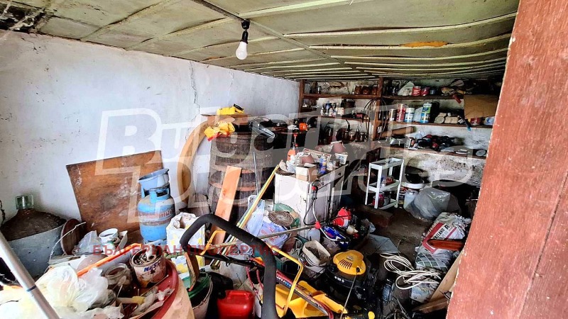Te koop  Huis regio Plovdiv , Dragomir , 106 m² | 72429428 - afbeelding [12]