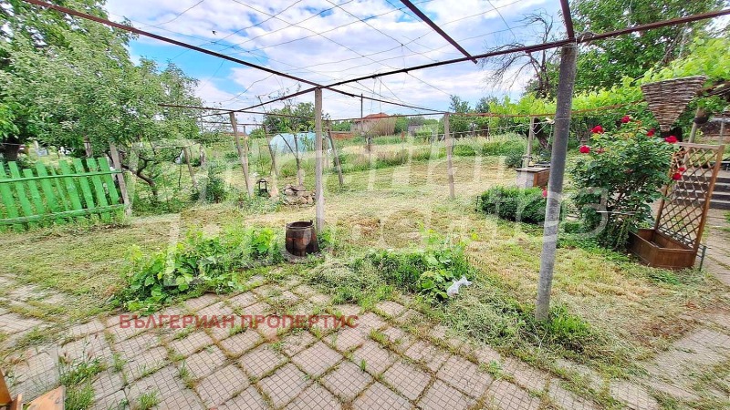 Te koop  Huis regio Plovdiv , Dragomir , 106 m² | 72429428 - afbeelding [13]