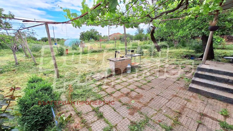 Te koop  Huis regio Plovdiv , Dragomir , 106 m² | 72429428 - afbeelding [15]
