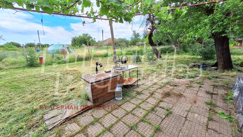 Te koop  Huis regio Plovdiv , Dragomir , 106 m² | 72429428 - afbeelding [17]