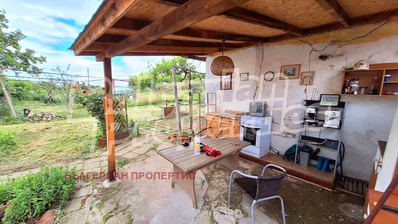 Te koop  Huis regio Plovdiv , Dragomir , 106 m² | 72429428 - afbeelding [4]