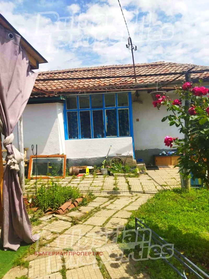 Te koop  Huis regio Plovdiv , Dragomir , 106 m² | 72429428 - afbeelding [7]