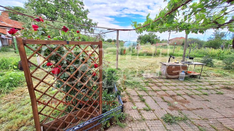 Te koop  Huis regio Plovdiv , Dragomir , 106 m² | 72429428 - afbeelding [14]