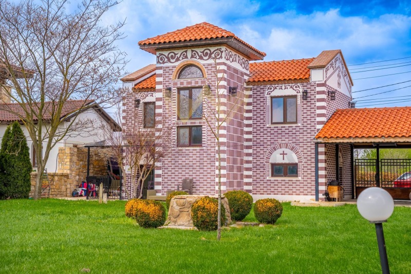 Продава  Къща област Варна , с. Неофит Рилски , 100 кв.м | 25121638