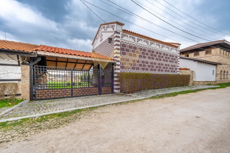 Продава  Къща област Варна , с. Неофит Рилски , 100 кв.м | 25121638 - изображение [16]