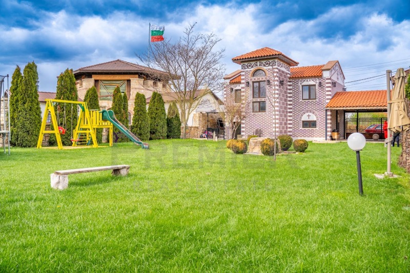 Продава  Къща област Варна , с. Неофит Рилски , 100 кв.м | 25121638 - изображение [2]