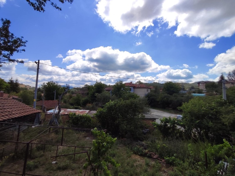 À vendre  Maison région Stara Zagora , Kazanka , 60 m² | 30566498
