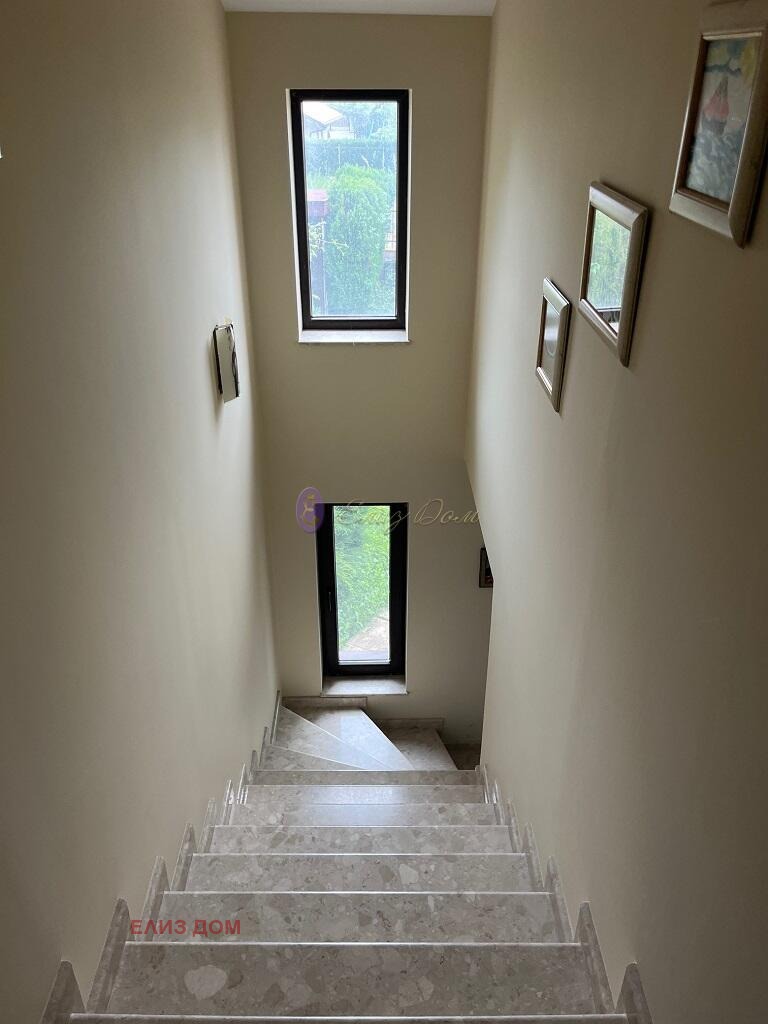 Продава КЪЩА, гр. Варна, м-т Евксиноград, снимка 13 - Къщи - 55486094
