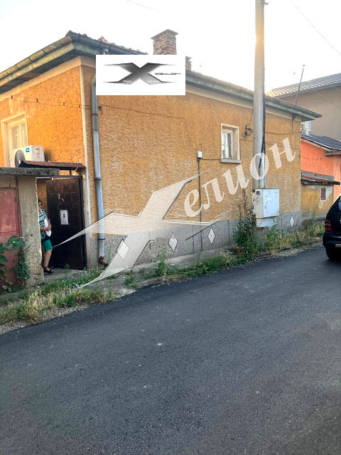 Продава КЪЩА, гр. София, с. Чепинци