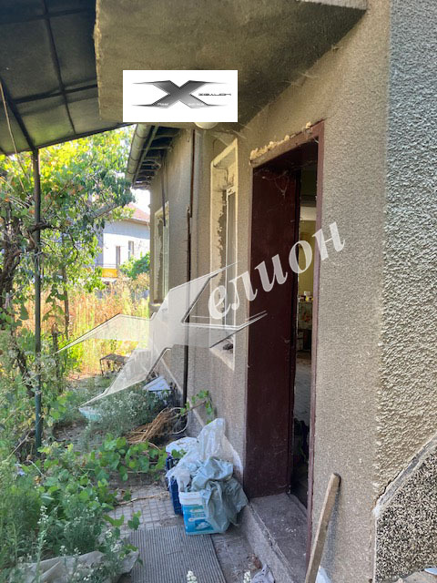 Продава КЪЩА, гр. София, с. Чепинци, снимка 16 - Къщи - 55800325