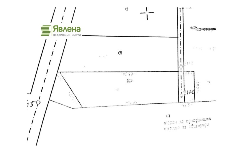 Продава ПАРЦЕЛ, с. Ковачевци, област Перник, снимка 7 - Парцели - 52834709