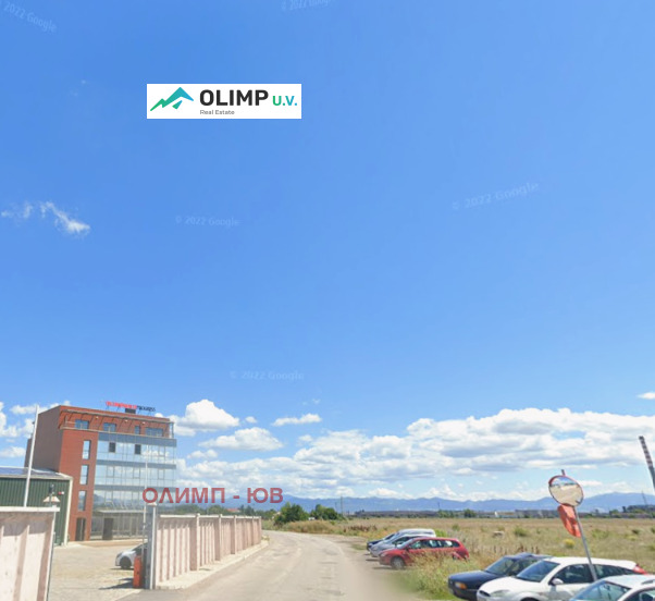 Продава ПАРЦЕЛ, гр. София, Република 2, снимка 2 - Парцели - 56607296