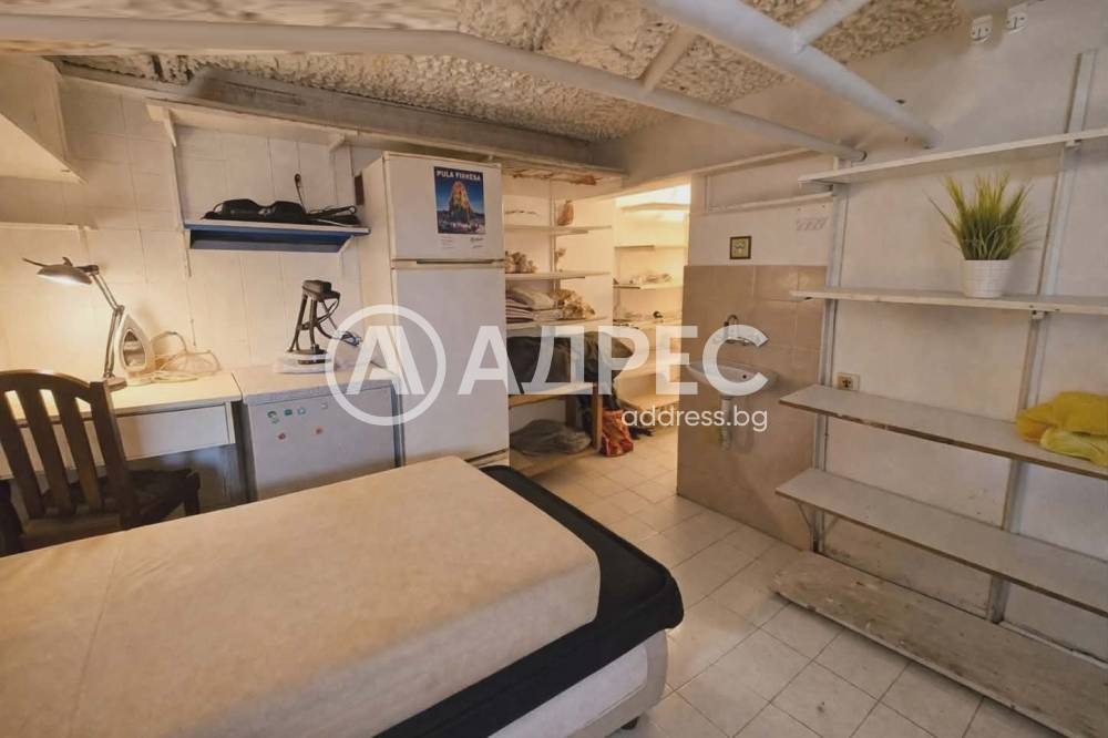 Продава 1-СТАЕН, гр. София, Яворов
