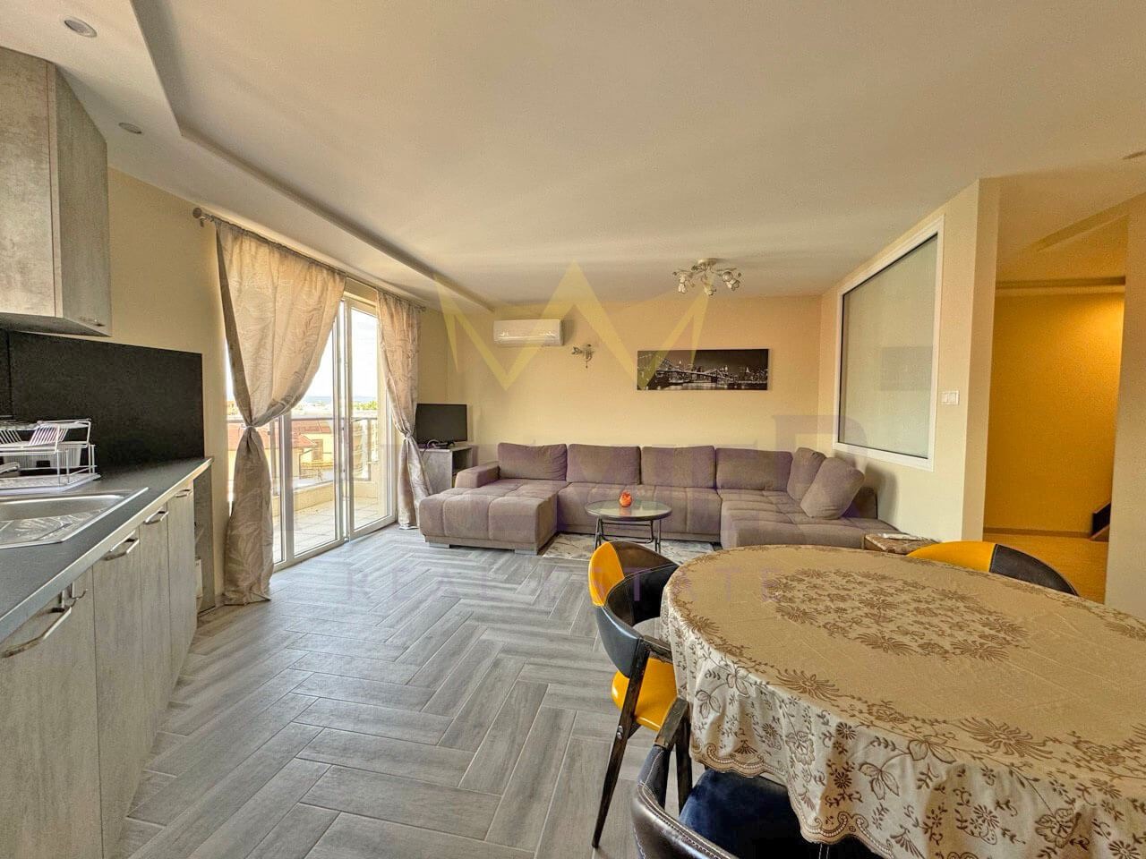 Продава 2-СТАЕН, с. Равда, област Бургас, снимка 2 - Апартаменти - 50943039